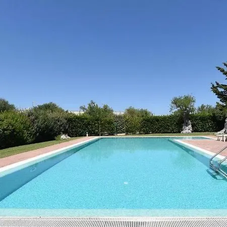 Casa Leralora - Elegante Con Piscina, A Due Passi Dal Mare *