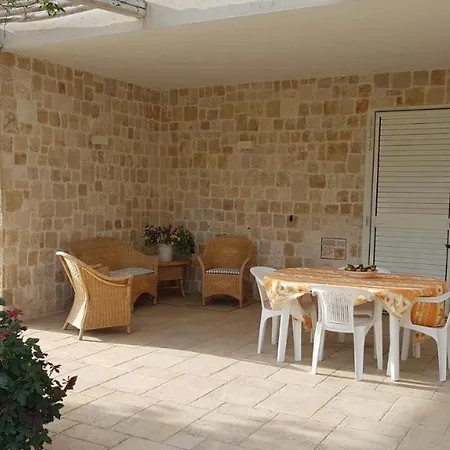 Casa de Férias Casa Leralora - Elegante Con Piscina, A Due Passi Dal Mare Conversano