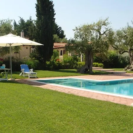 Casa Leralora - Elegante Con Piscina, A Due Passi Dal Mare *