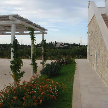 Casa Leralora - Elegante Con Piscina, A Due Passi Dal Mare Conversano